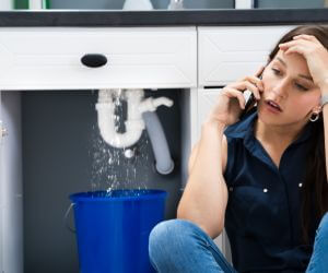 About Emergency plumbing pros Mentmore, NM